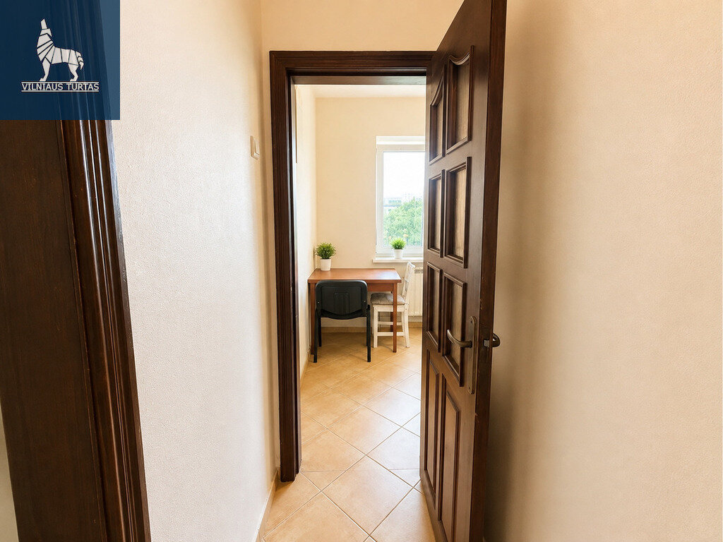 Karklų g., Centras, Klaipėda, 2 kamb. – nuotrauka 4