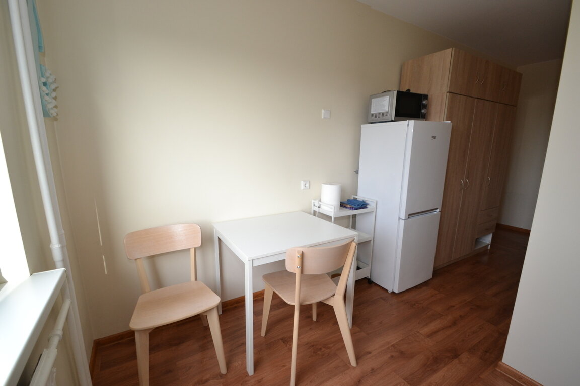 Sausio 13-osios g., Karoliniškės, Vilnius, 1 kamb. – nuotrauka 5