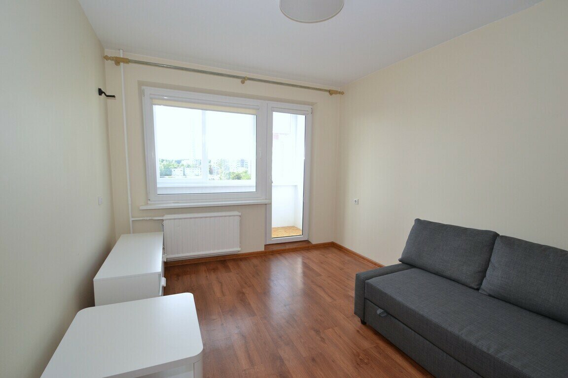Sausio 13-osios g., Karoliniškės, Vilnius, 1 kamb. – nuotrauka 6