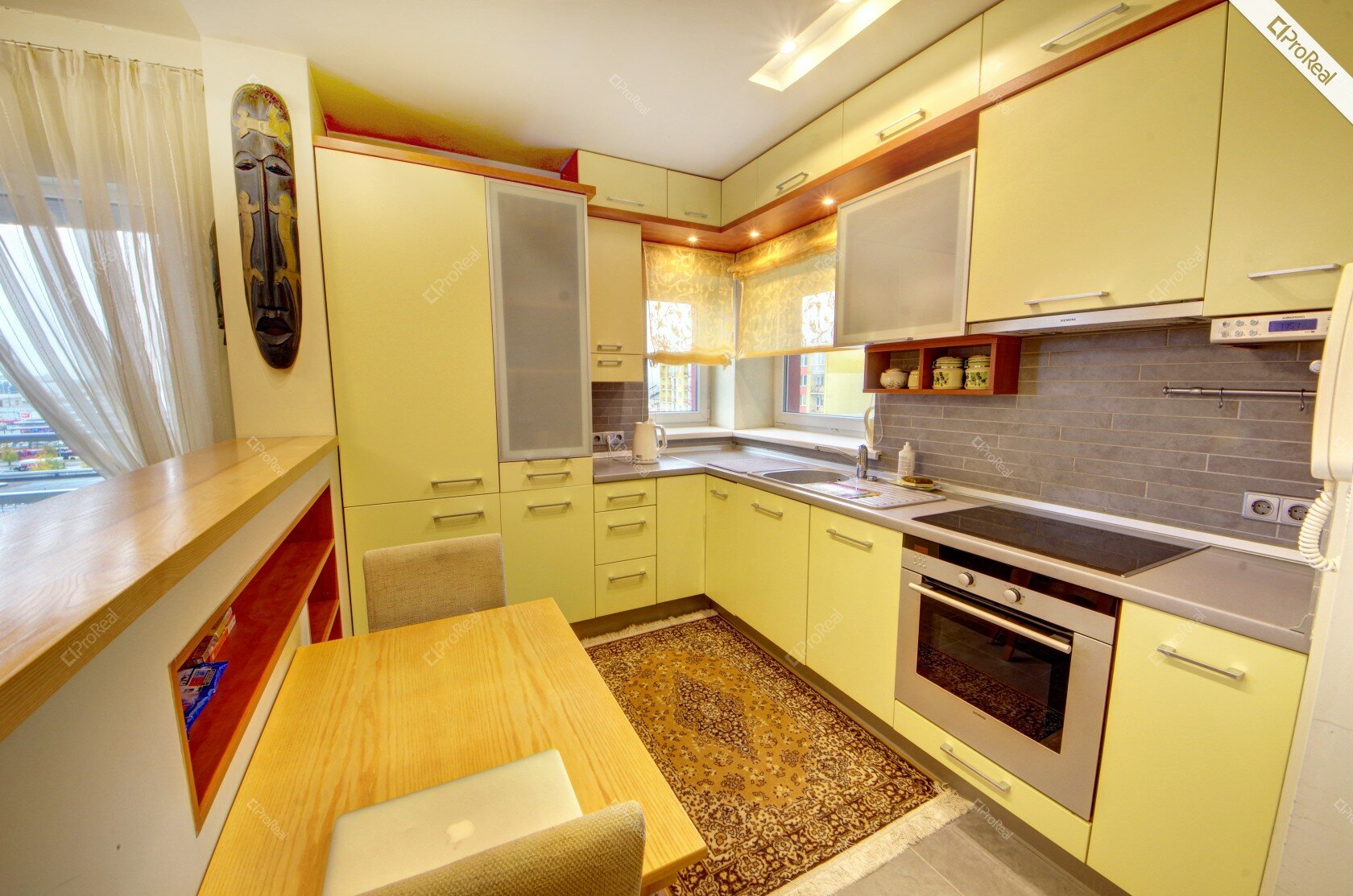 Kazimiero Ladygos g., Šiaurės miestelis, Vilnius, 3 kamb. – nuotrauka 6