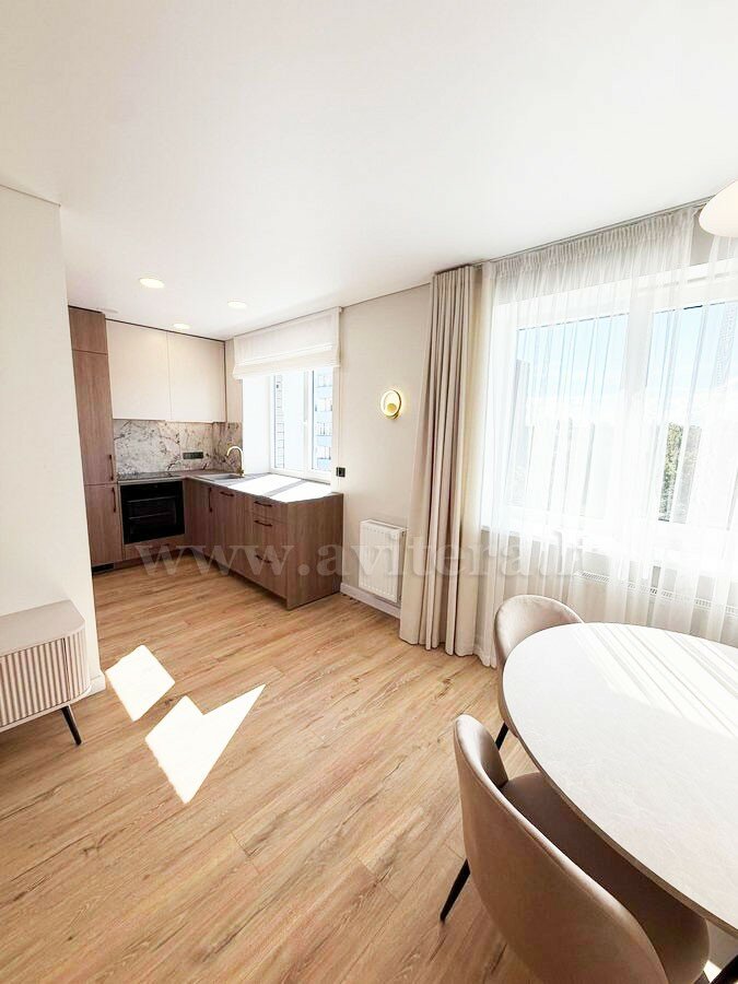 Baltijos pr., Klaipėda, 3 kamb. – nuotrauka 5