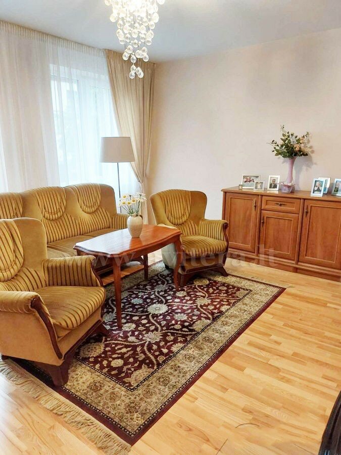 Galinio Pylimo g., Centras, Klaipėda, 3 kamb. – nuotrauka 3