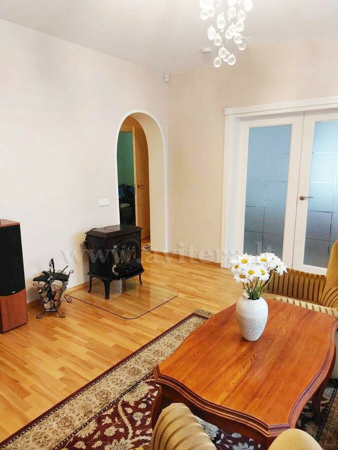 Galinio Pylimo g., Centras, Klaipėda, 3 kamb. – nuotrauka 5