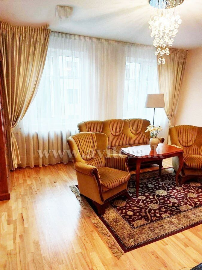 Galinio Pylimo g., Centras, Klaipėda, 3 kamb. – изображение 3