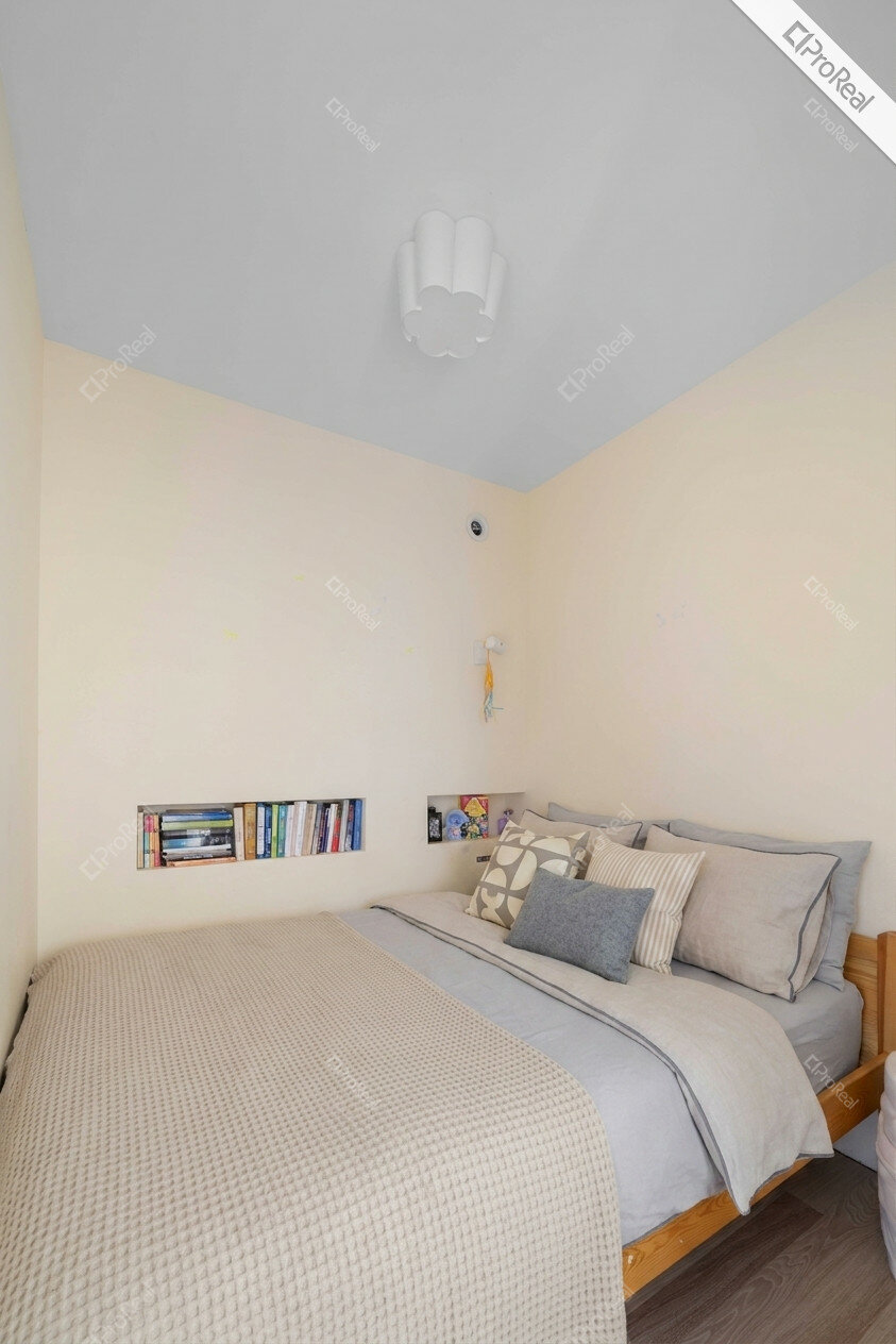 Fabijoniškės, Vilnius, 3 kamb. – nuotrauka 5