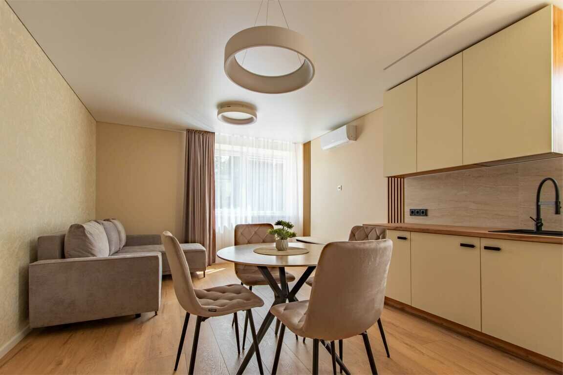 J. Naujalio g., Vilijampolė, Kaunas, 2 kamb. – nuotrauka 6