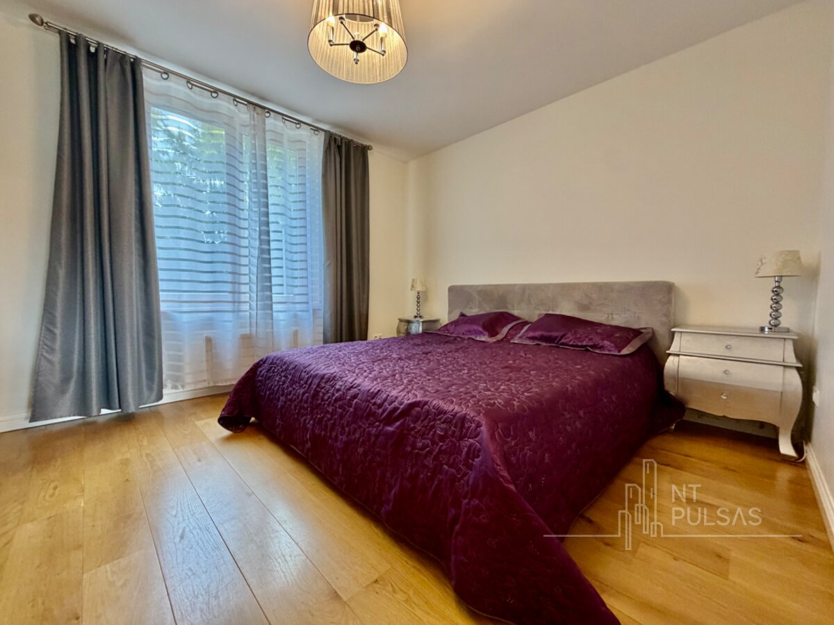 Vanagupės g., Palanga, Palanga, 3 kamb. – nuotrauka 6