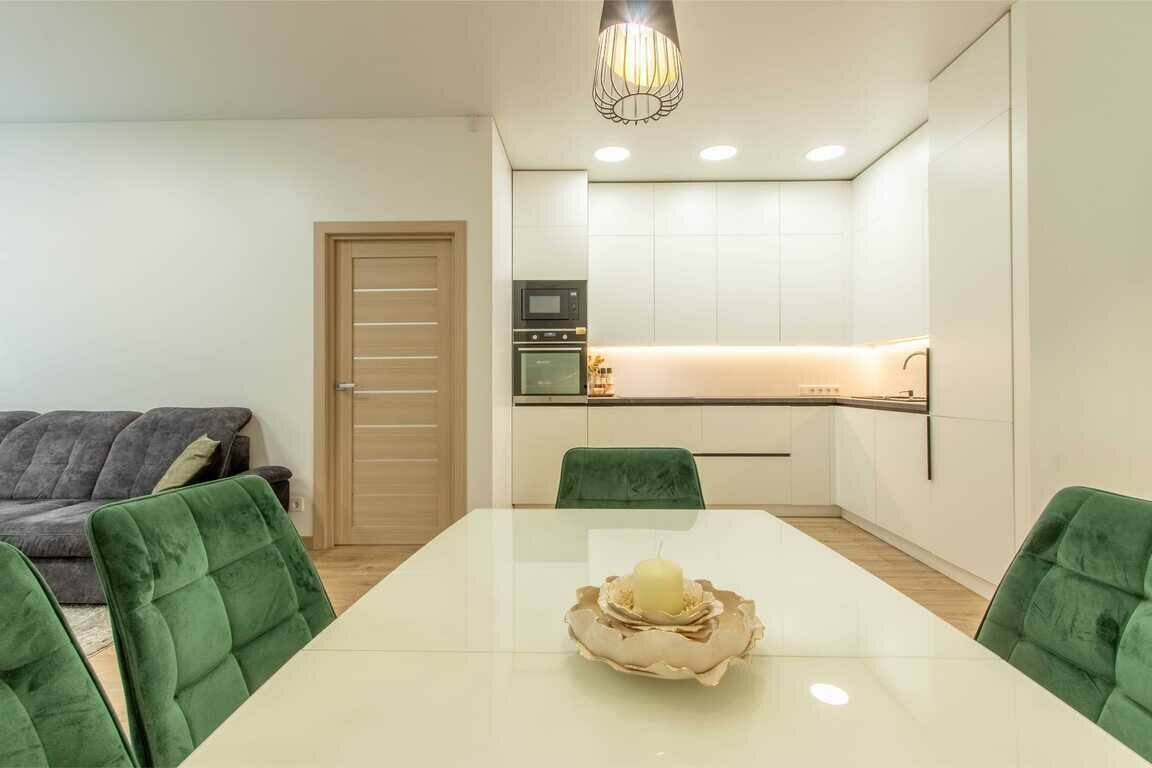 K. Čerbulėno g., Šilainiai, Kaunas, 3 kamb. – nuotrauka 3