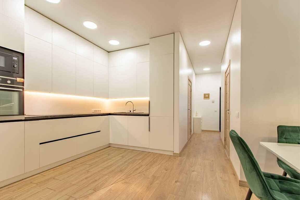 K. Čerbulėno g., Šilainiai, Kaunas, 3 kamb. – nuotrauka 4