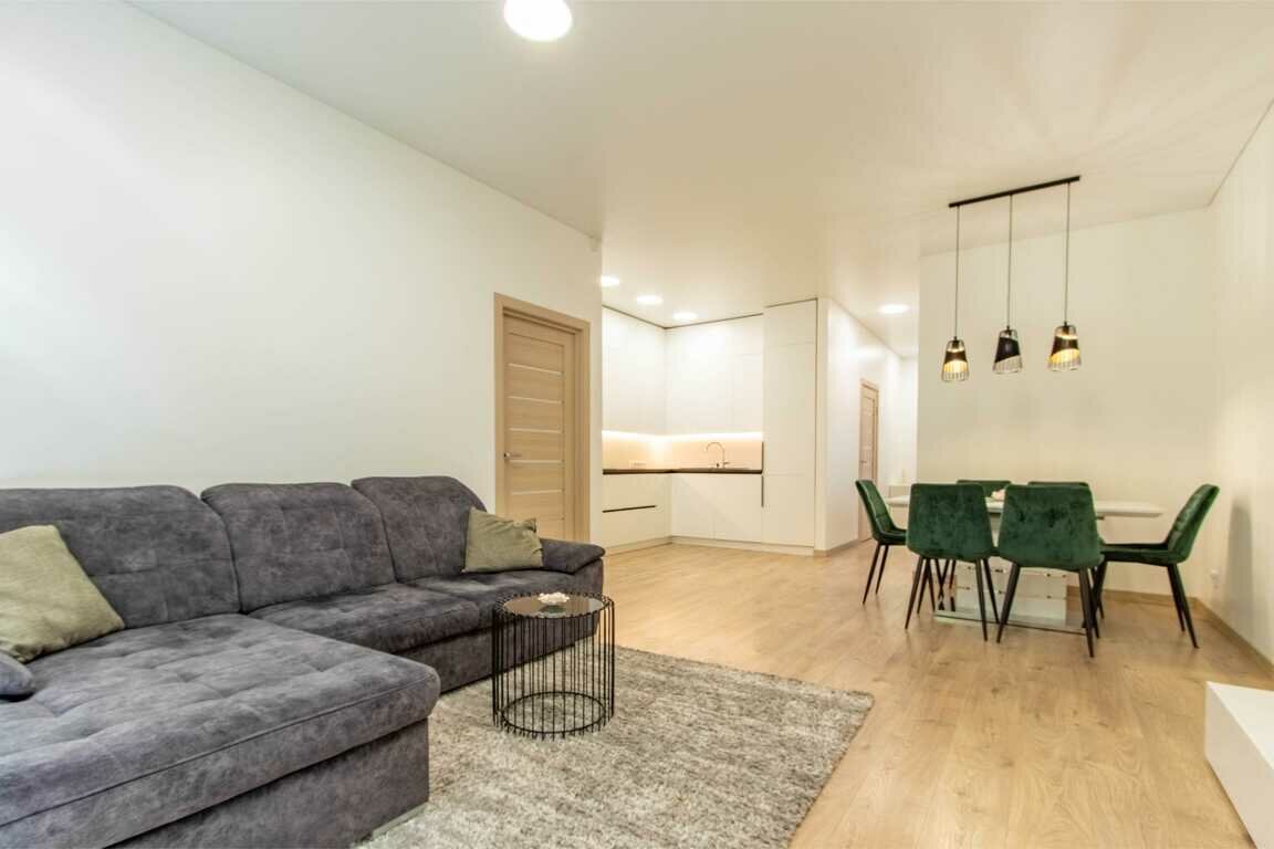K. Čerbulėno g., Šilainiai, Kaunas, 3 kamb. – nuotrauka 5