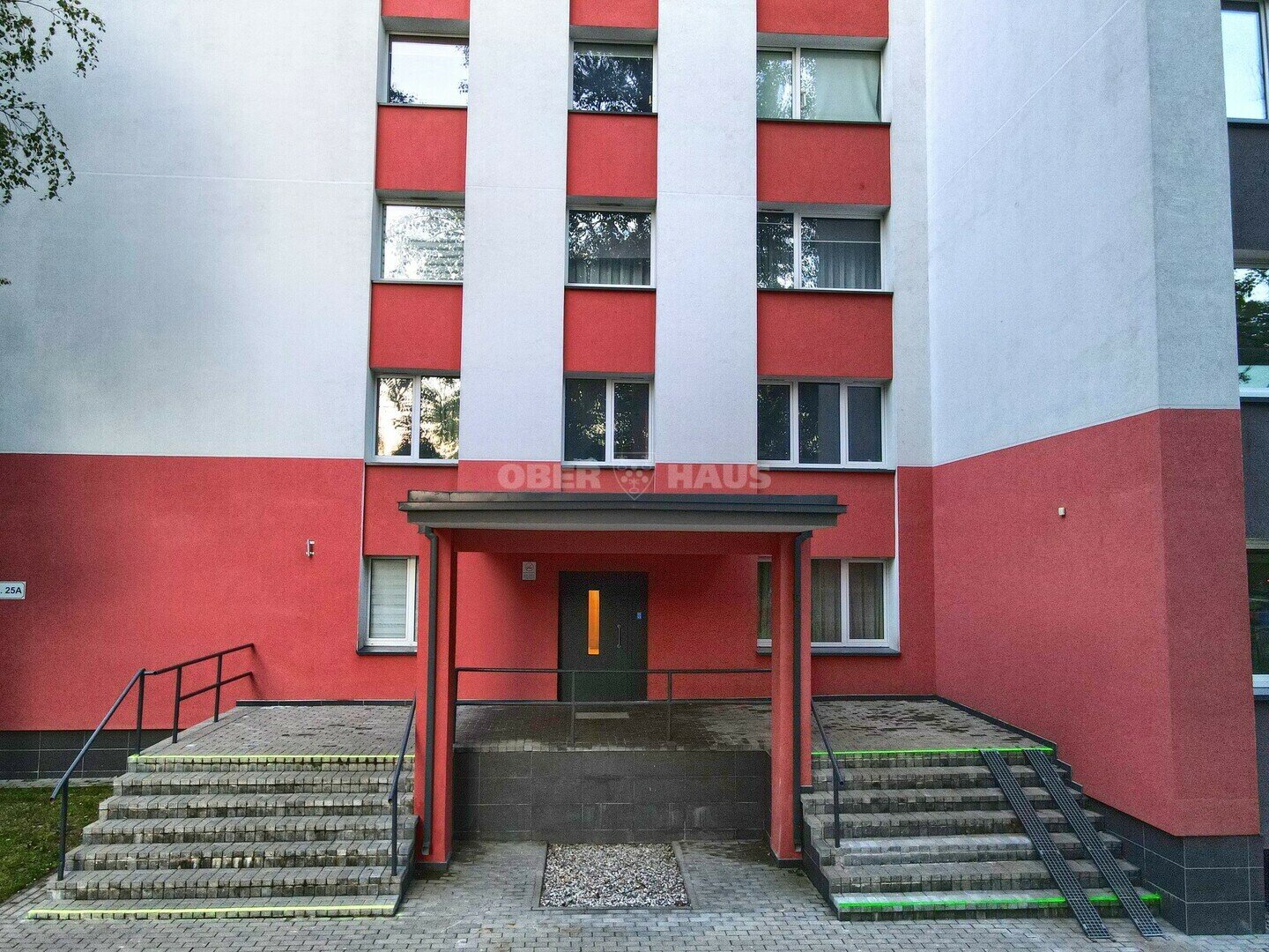 Kovo 11-osios g., Dainava, Kaunas, 3 kamb. – nuotrauka 3