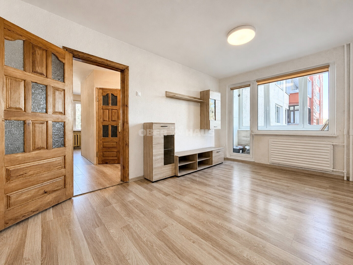 Vingiai, Klaipėda, 3 kamb. – nuotrauka 1