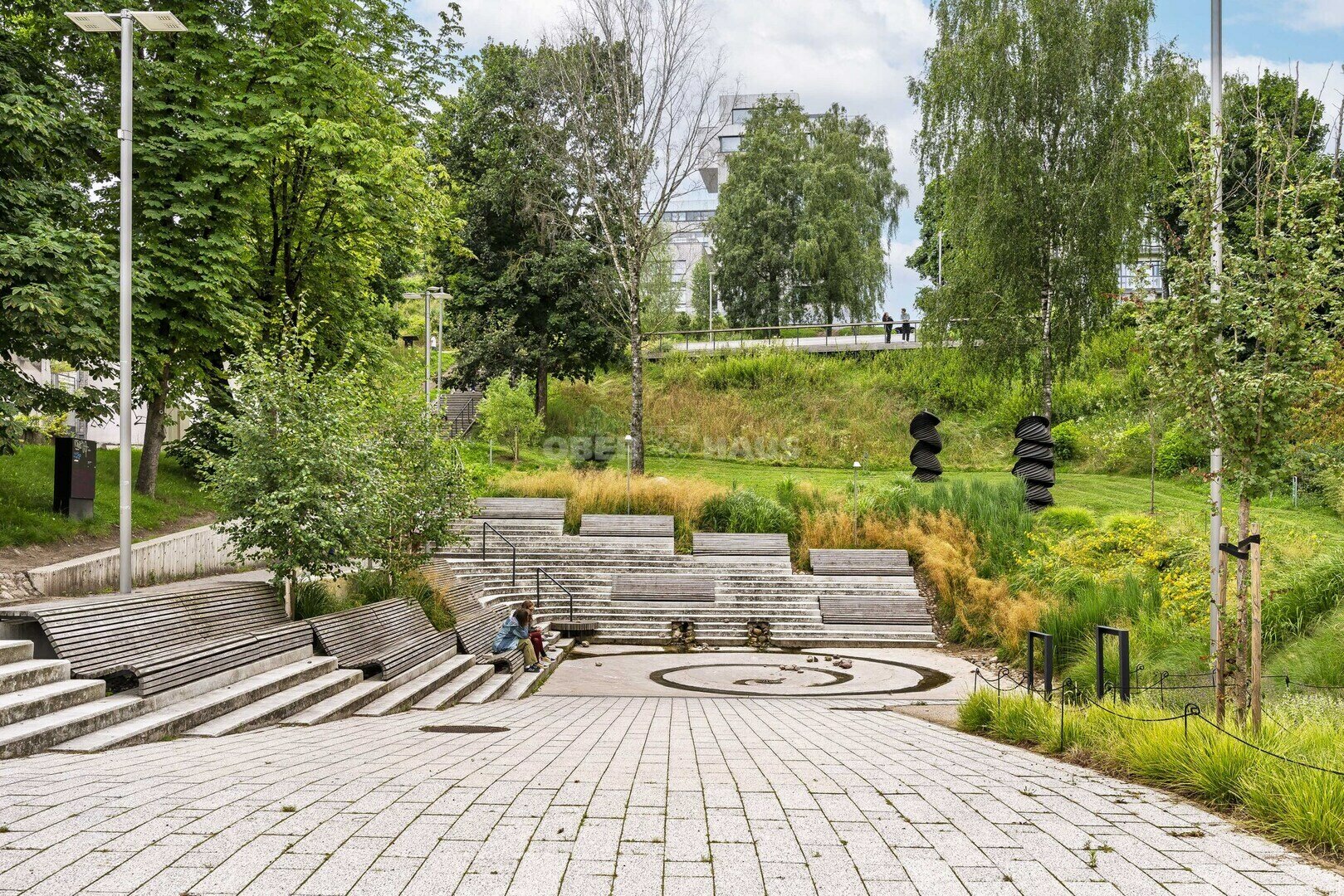 Vingrių g., Senamiestis, Vilnius, 4 kamb. – nuotrauka 5