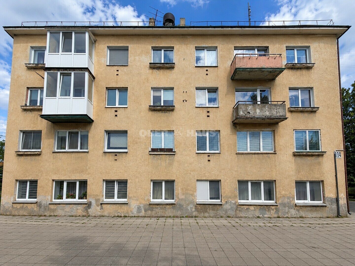 Žemieji Šančiai, Kaunas, 2 kamb. – nuotrauka 1