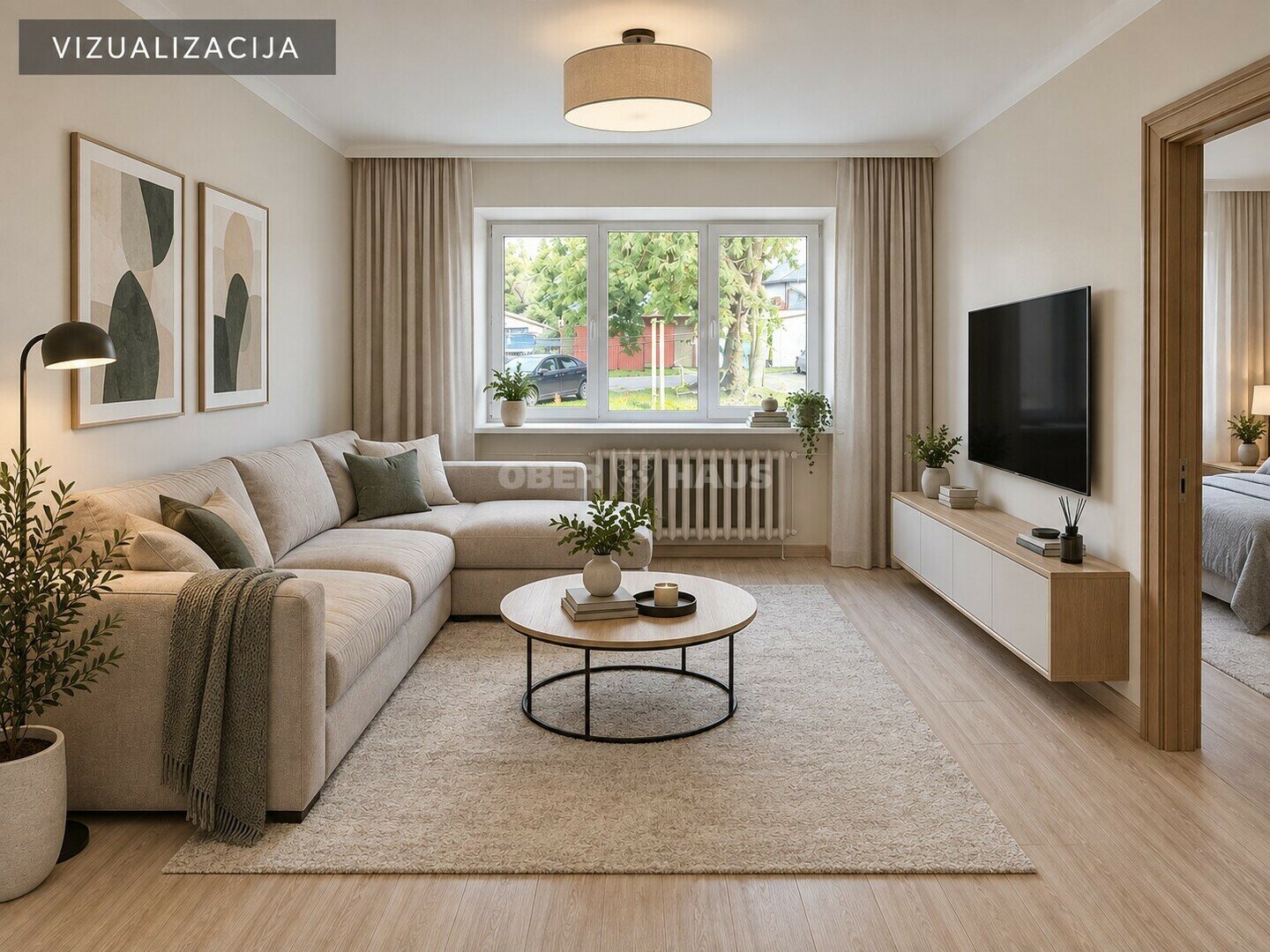 Žemieji Šančiai, Kaunas, 2 kamb. – nuotrauka 6