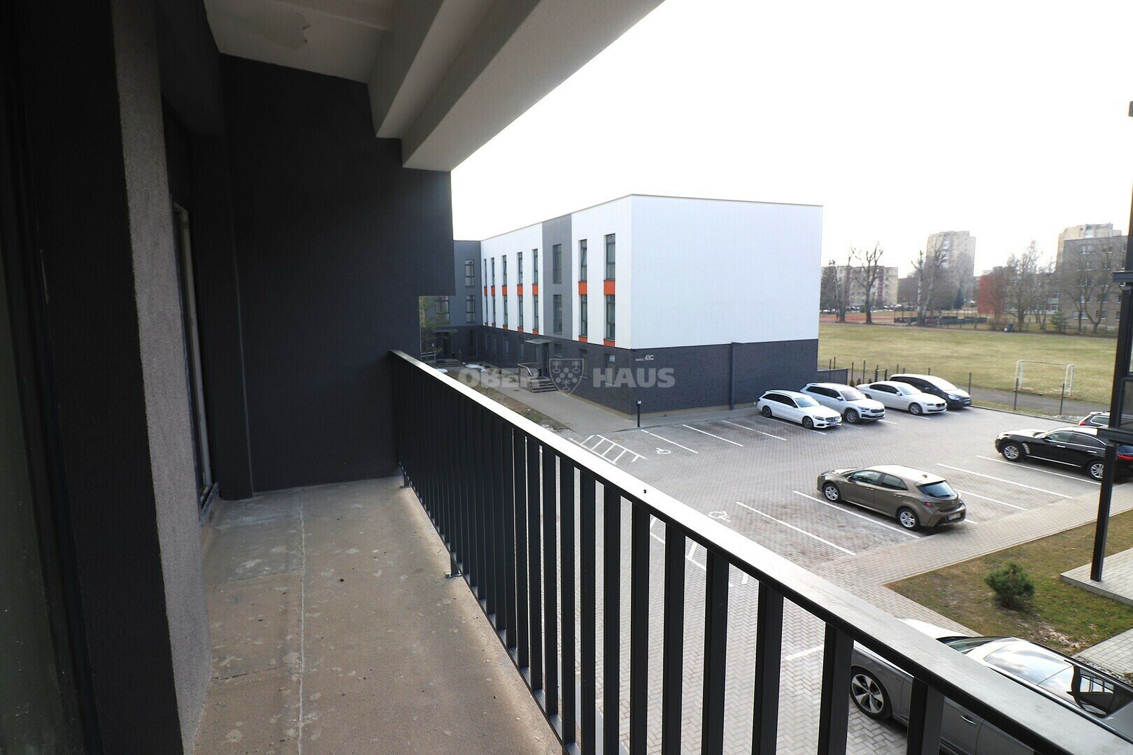 Parko g., Centras, Panevėžys, 3 kamb. – image 4