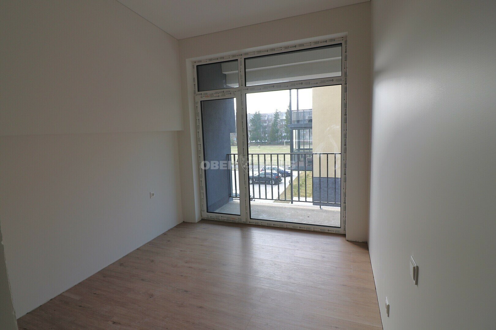 Parko g., Centras, Panevėžys, 3 kamb. – image 5