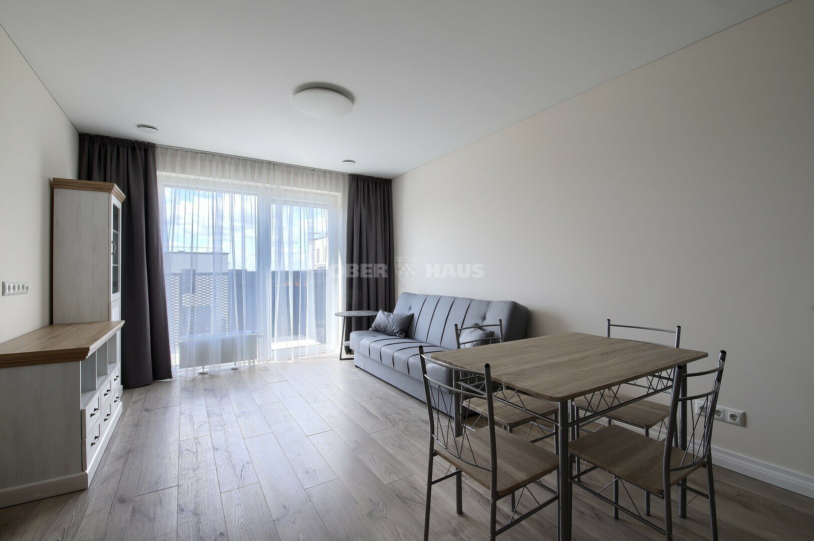 Pašilaičiai, Vilnius, 2 kamb. – nuotrauka 3