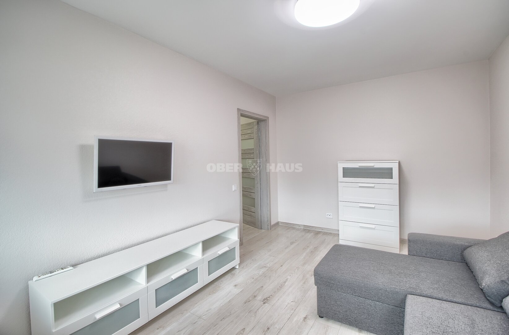 Žardininkai, Klaipėda, 1 kamb. – nuotrauka 3