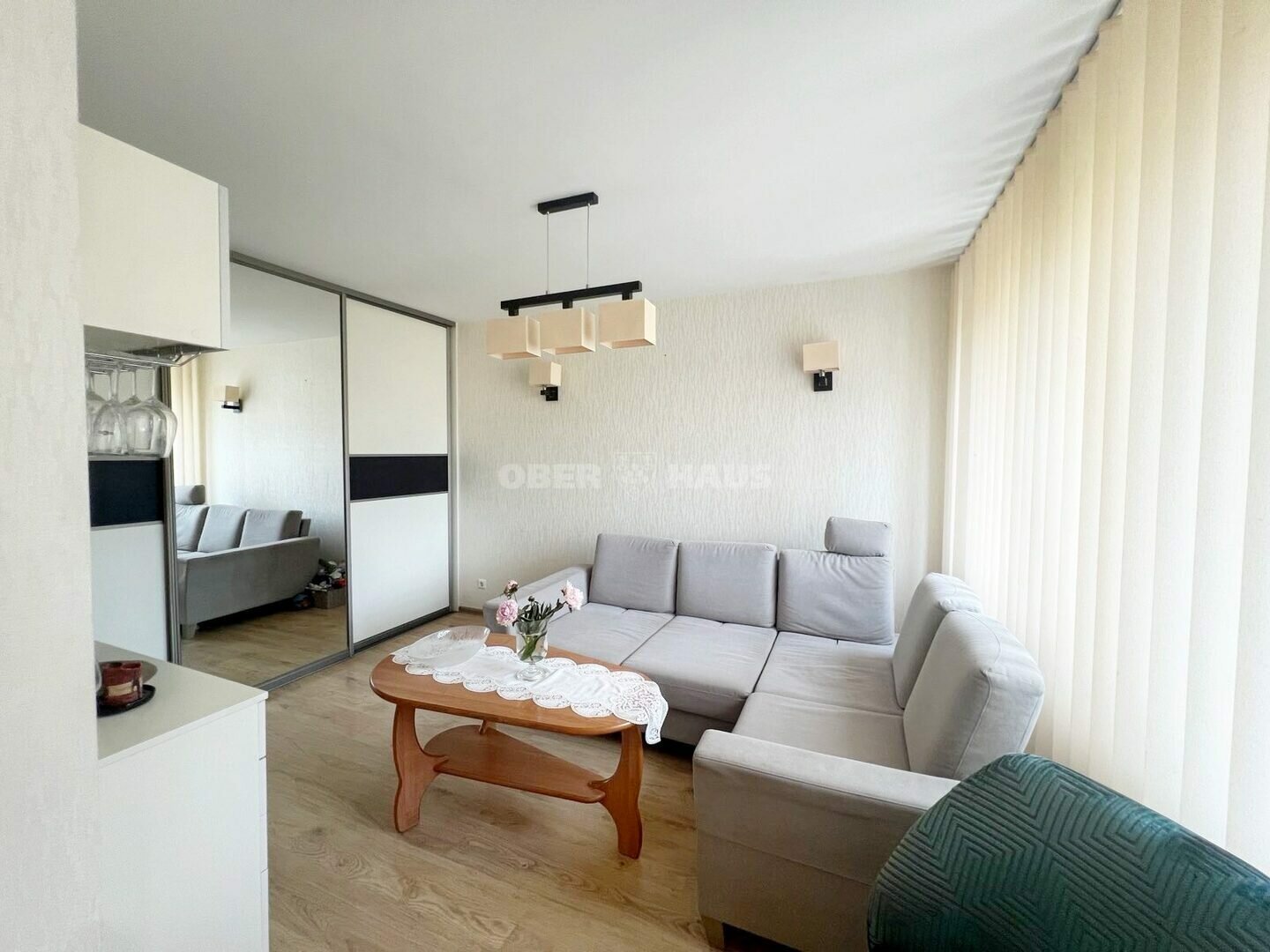 Statybininkų g., Centras, Panevėžys, 4 kamb. – nuotrauka 5