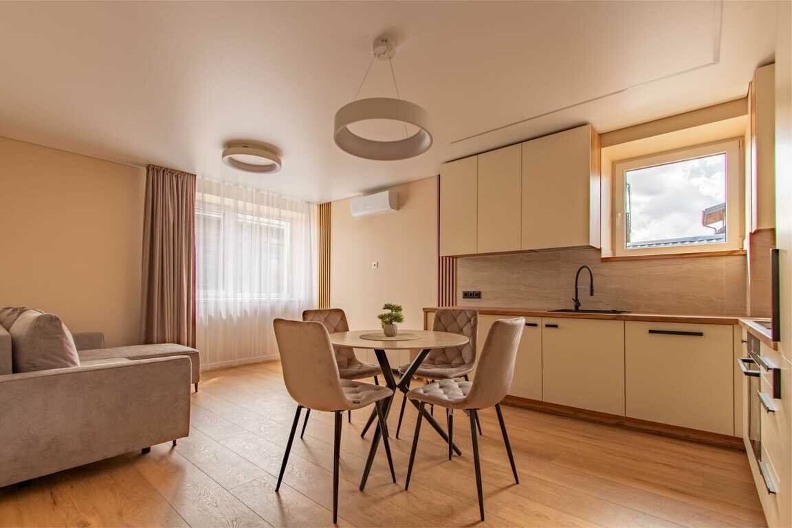 J. Naujalio g., Vilijampolė, Kaunas, 2 kamb. – nuotrauka 4