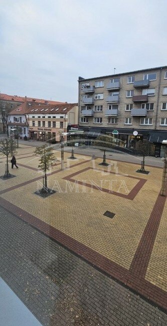 H. Manto g., Centras, Klaipėda, 1 kamb. – nuotrauka 6