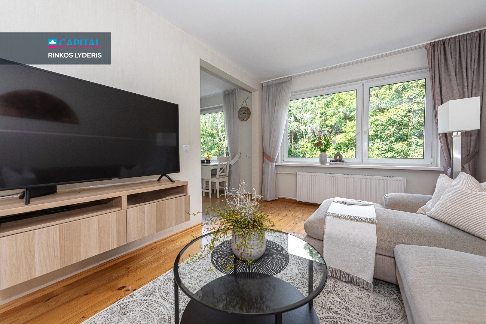 Lazdynai, Vilnius, 3 kamb. – nuotrauka 4