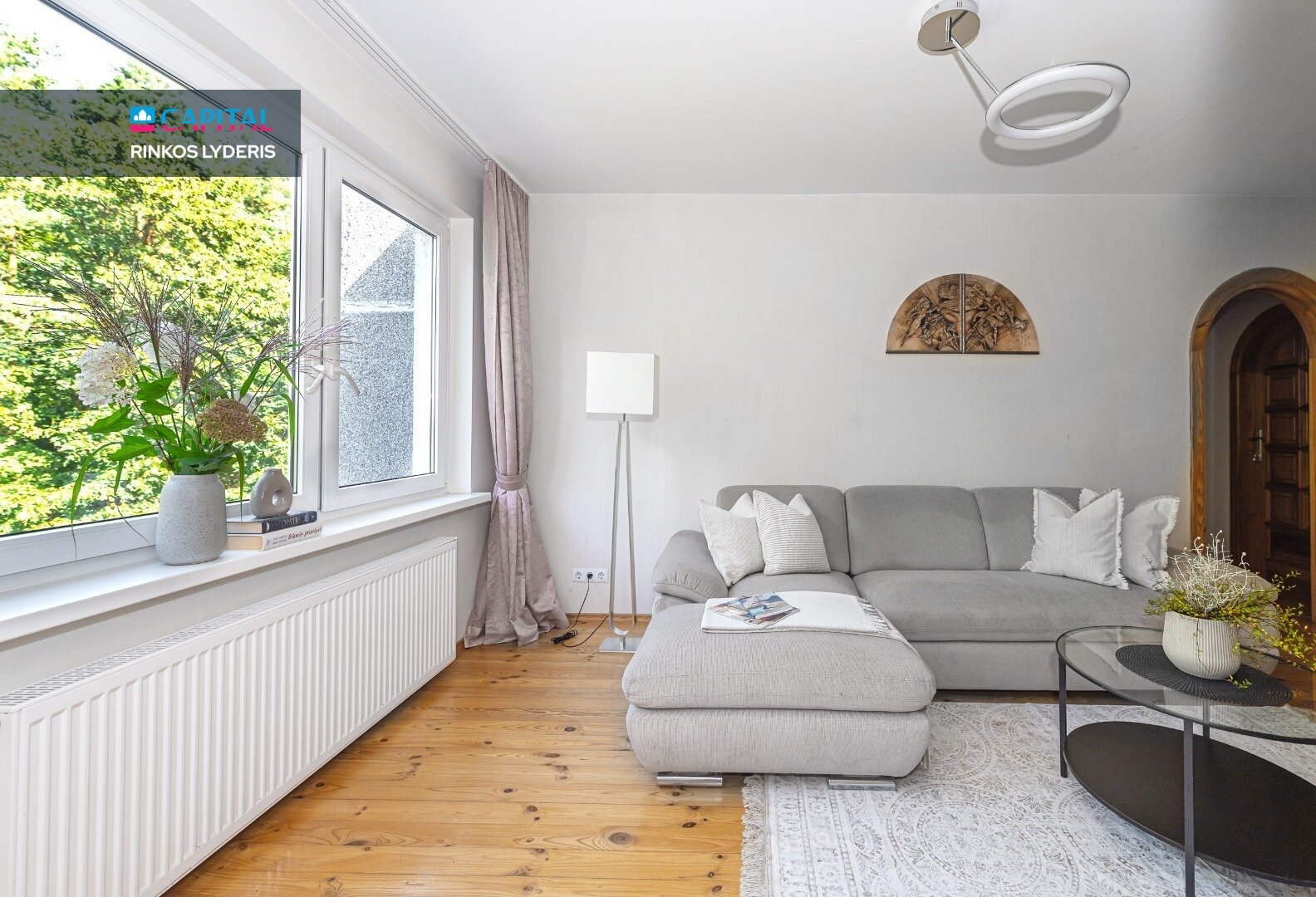 Lazdynai, Vilnius, 3 kamb. – изображение 3