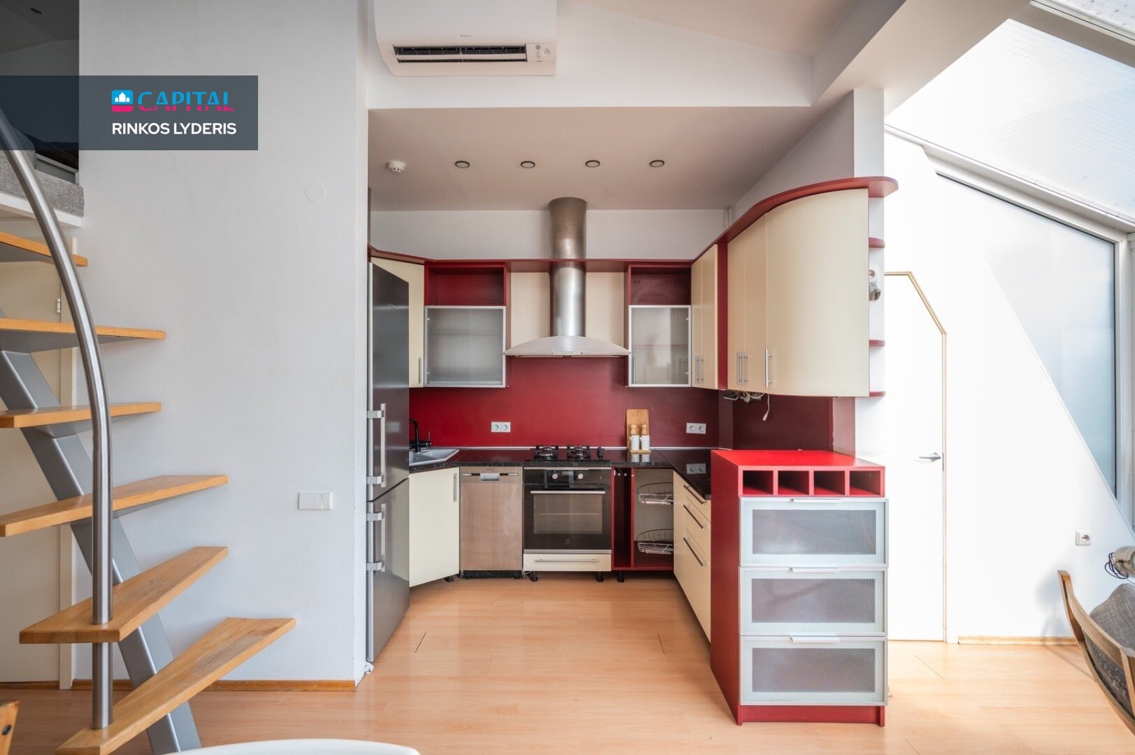 Žirmūnai, Vilnius, 4 kamb. – nuotrauka 6