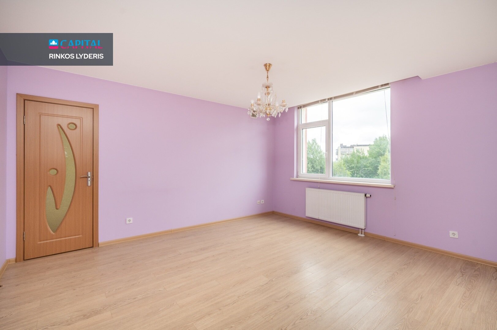Pašilaičiai, Vilnius, 3 kamb. – nuotrauka 5