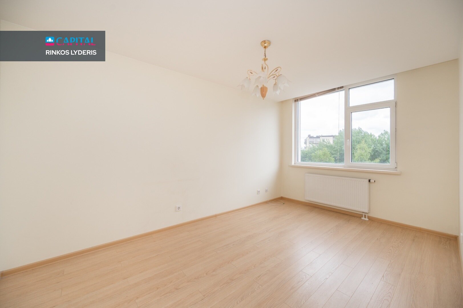 Pašilaičiai, Vilnius, 3 kamb. – nuotrauka 6