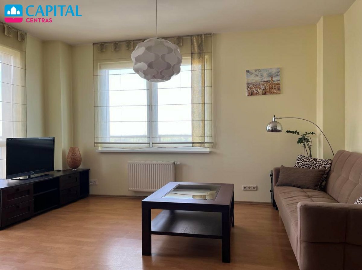 Vėtrungių g., Vilnius, 2 kamb. – nuotrauka 5