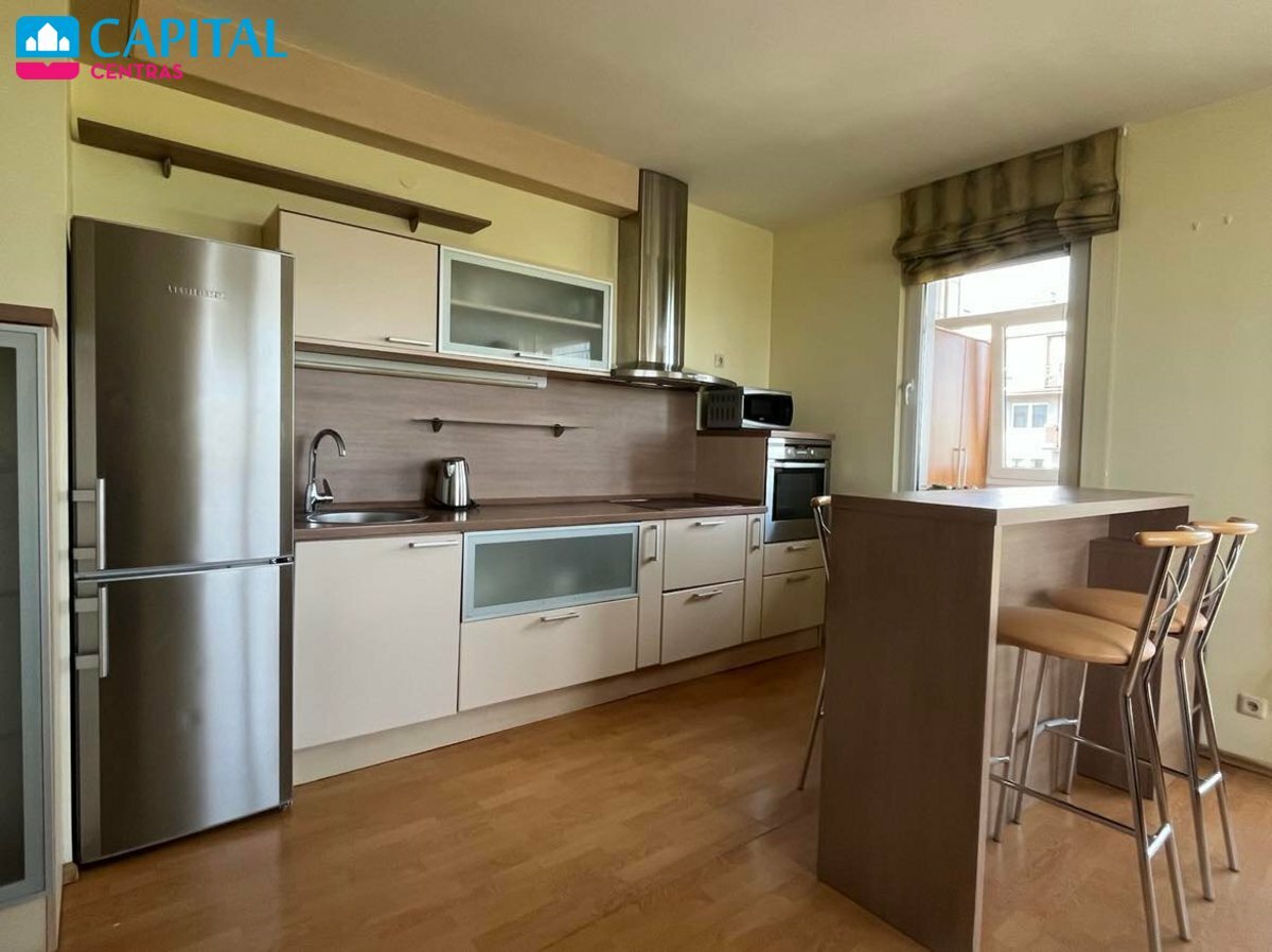 Vėtrungių g., Vilnius, 2 kamb. – nuotrauka 6