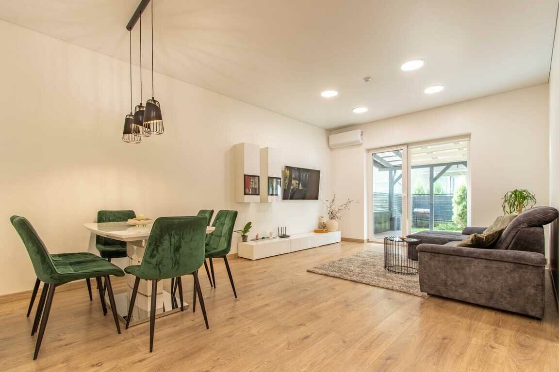 K. Čerbulėno g., Šilainiai, Kaunas, 3 kamb. – nuotrauka 6