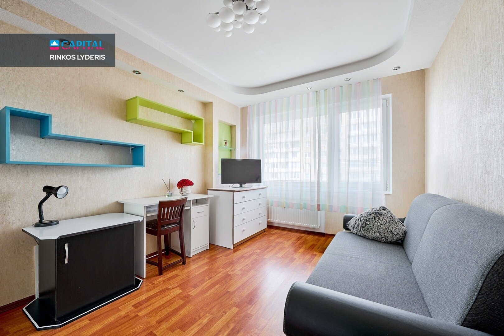 Debrecenas, Klaipėda, 4 kamb. – nuotrauka 5