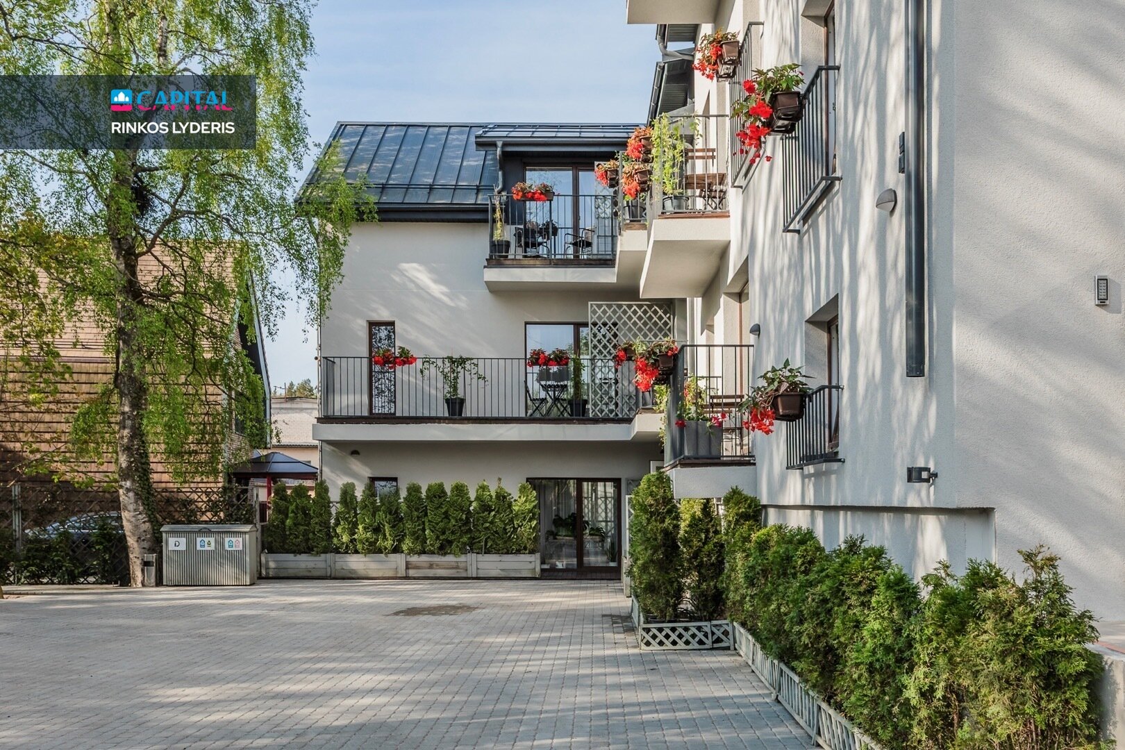 Palanga, Palanga, 2 kamb. – nuotrauka 4