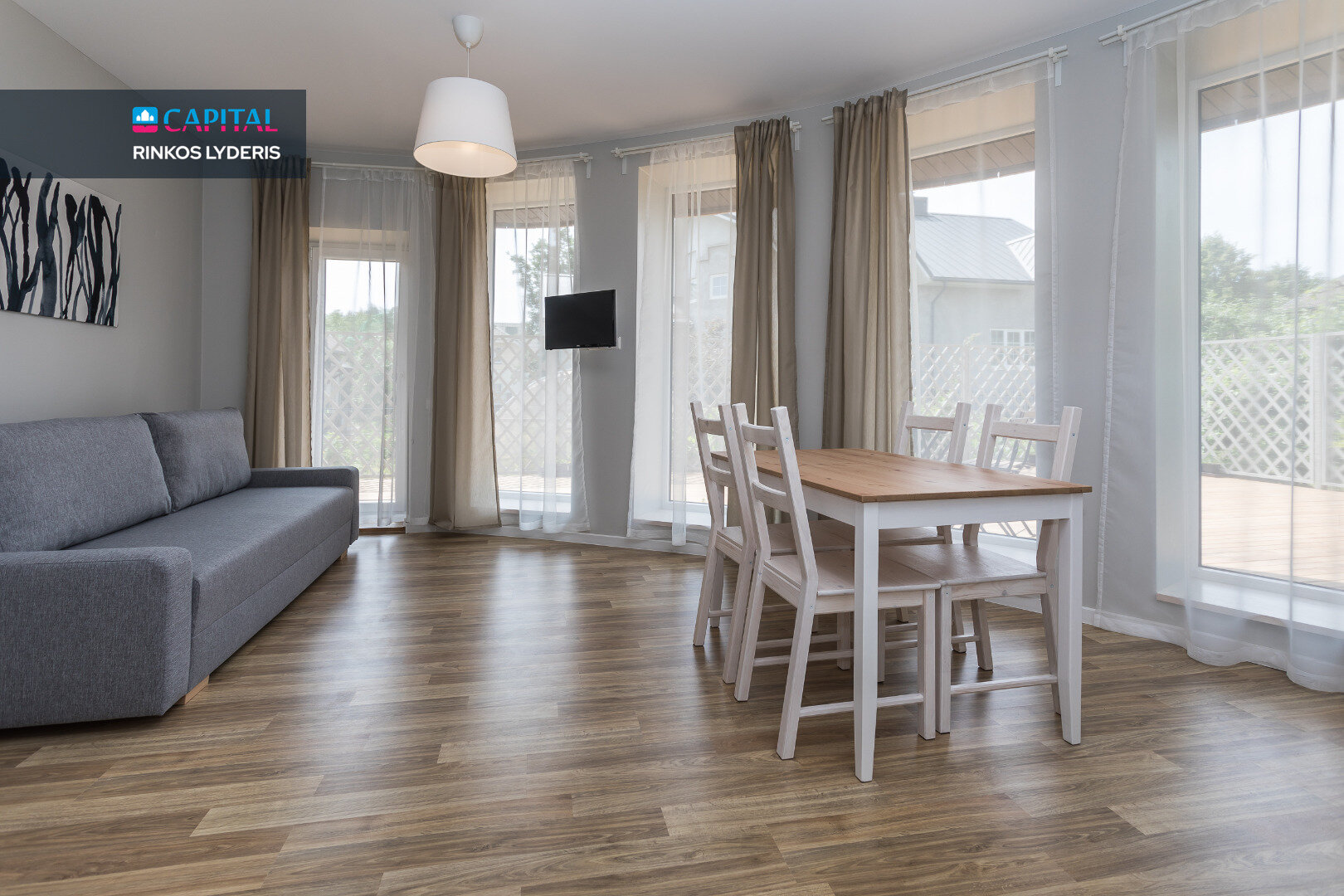 Palanga, Palanga, 2 kamb. – nuotrauka 5