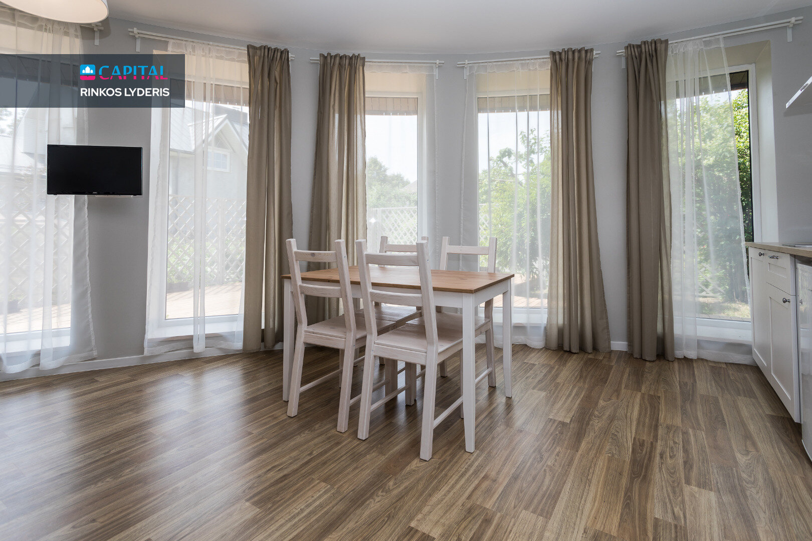 Palanga, Palanga, 2 kamb. – nuotrauka 6