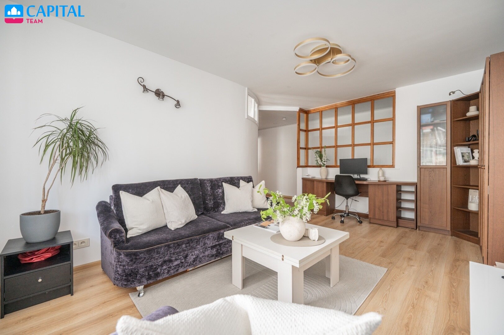 Pašilaičiai, Vilnius, 3 kamb. – nuotrauka 5