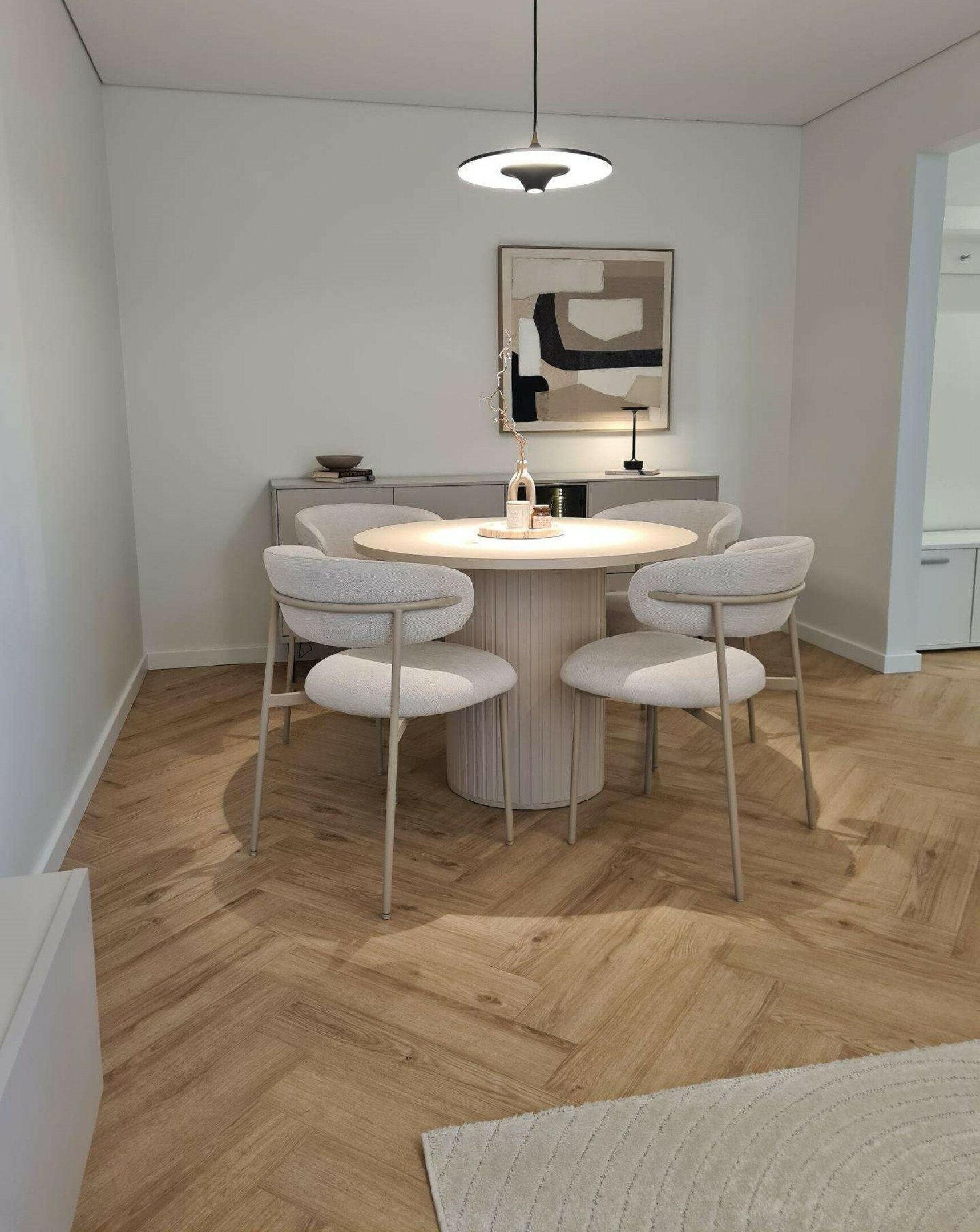 Taikos pr., Kauno, Klaipėda, 2 kamb. – nuotrauka 3