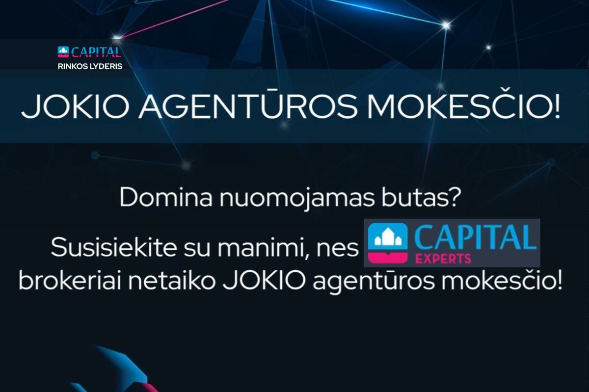 Pašilaičiai, Vilnius, 2 kamb. – nuotrauka 3
