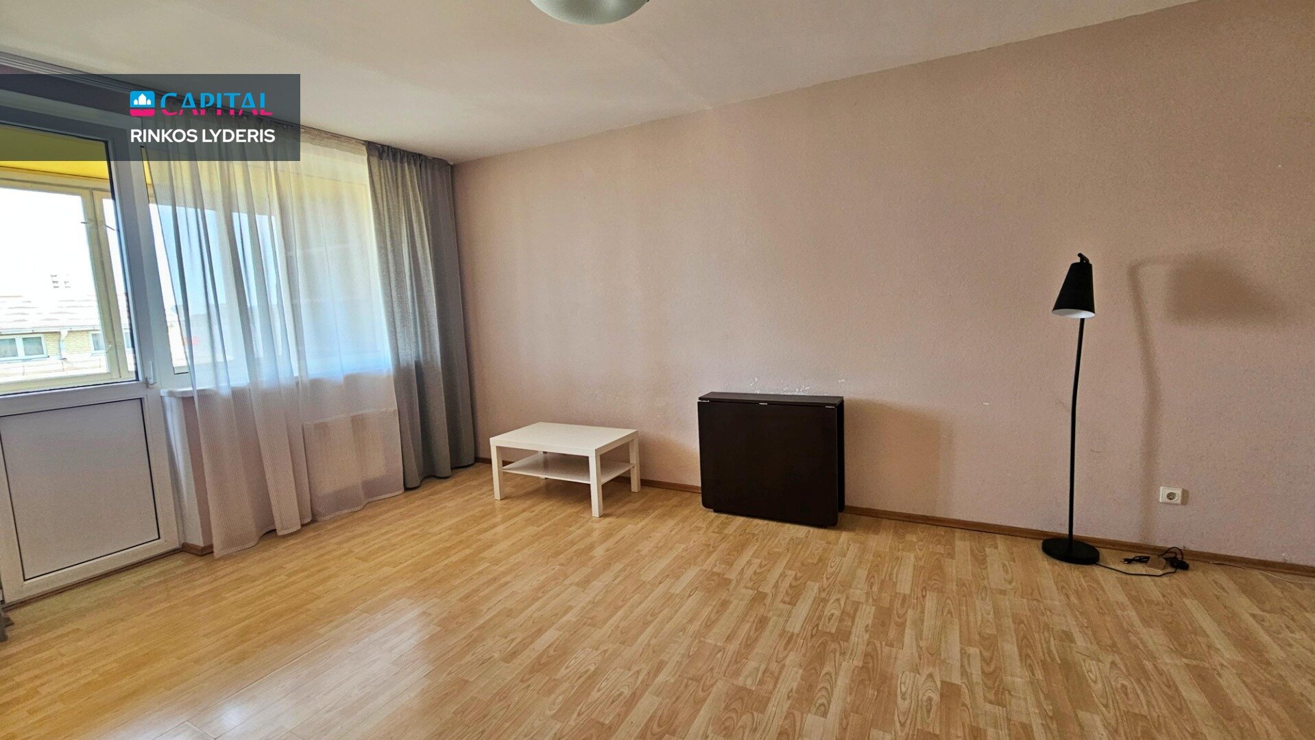 Pašilaičiai, Vilnius, 2 kamb. – nuotrauka 5