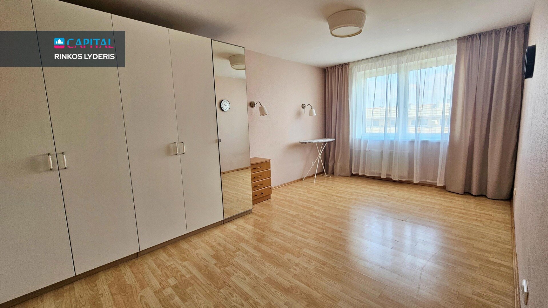 Pašilaičiai, Vilnius, 2 kamb. – nuotrauka 6