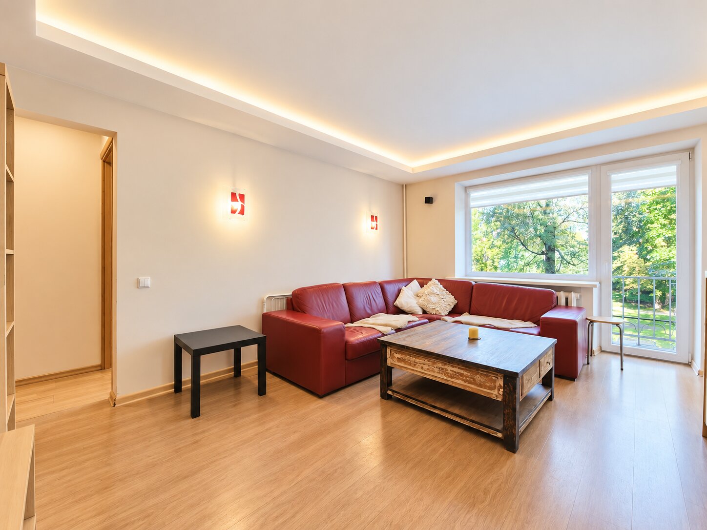 Vytenio g., Naujamiestis, Vilnius, 3 kamb. – nuotrauka 4