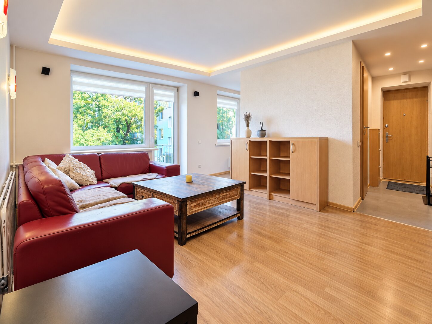 Vytenio g., Naujamiestis, Vilnius, 3 kamb. – nuotrauka 5