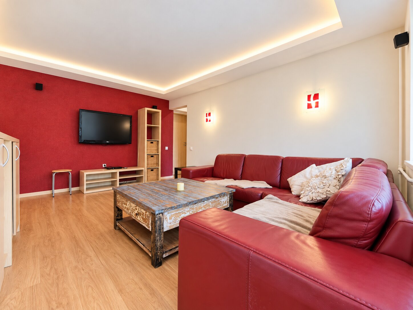 Vytenio g., Naujamiestis, Vilnius, 3 kamb. – nuotrauka 6