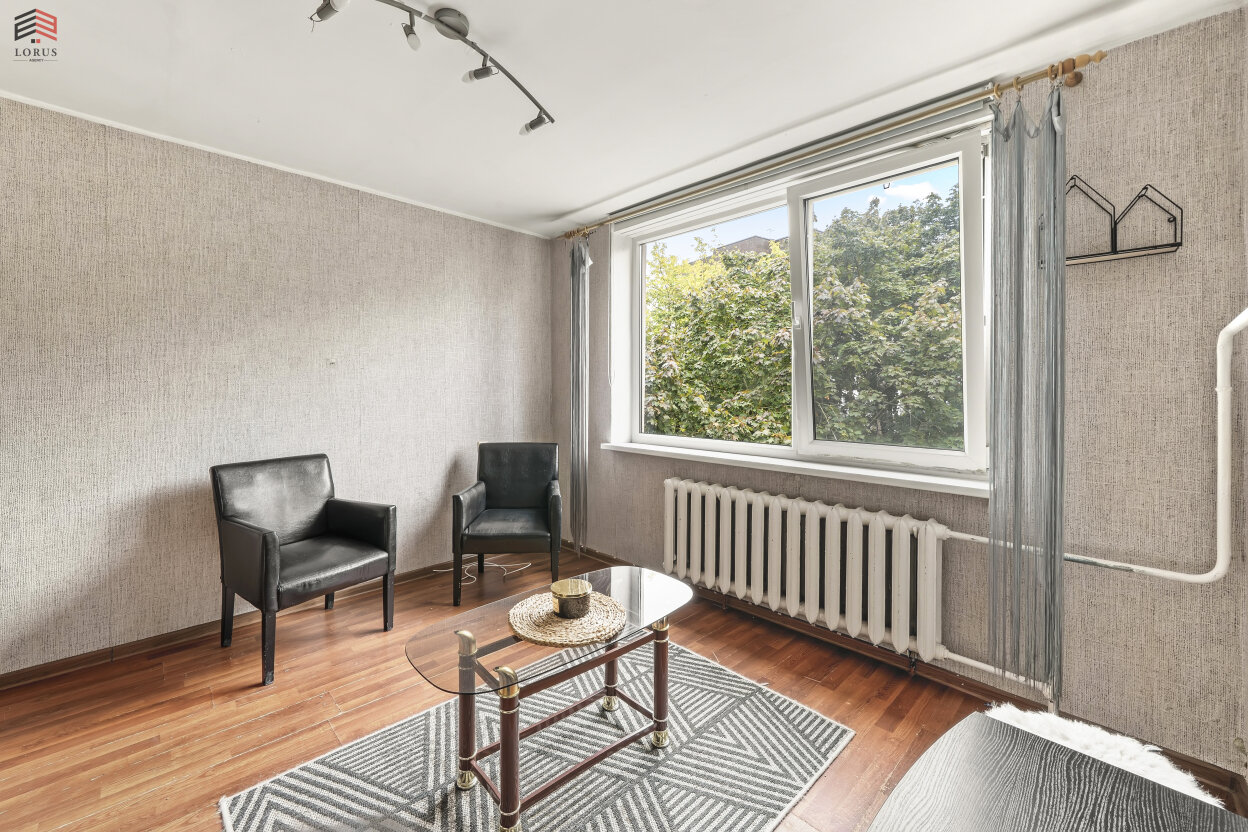Žirmūnų g., Žirmūnai, Vilnius, 1 kamb. – nuotrauka 3