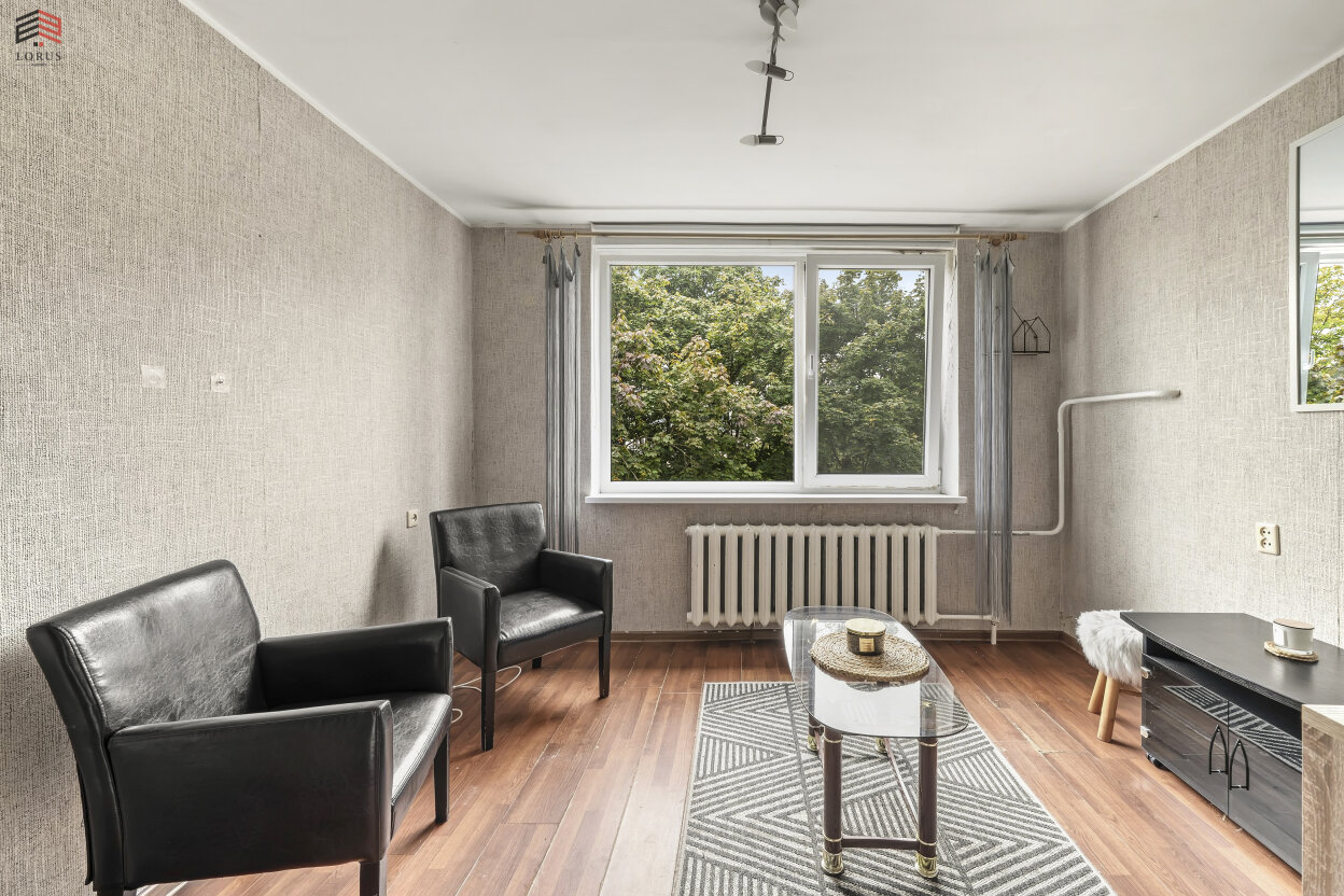 Žirmūnų g., Žirmūnai, Vilnius, 1 kamb. – nuotrauka 4