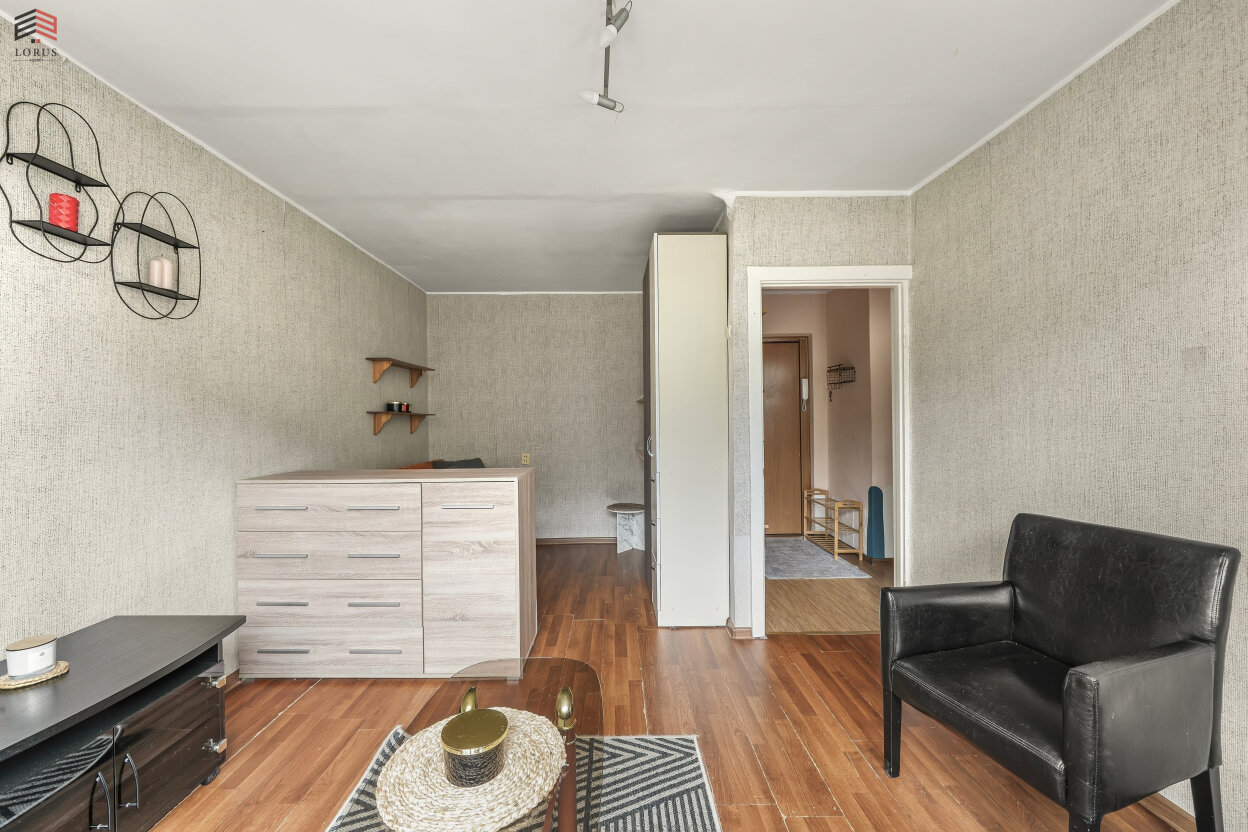Žirmūnų g., Žirmūnai, Vilnius, 1 kamb. – nuotrauka 6
