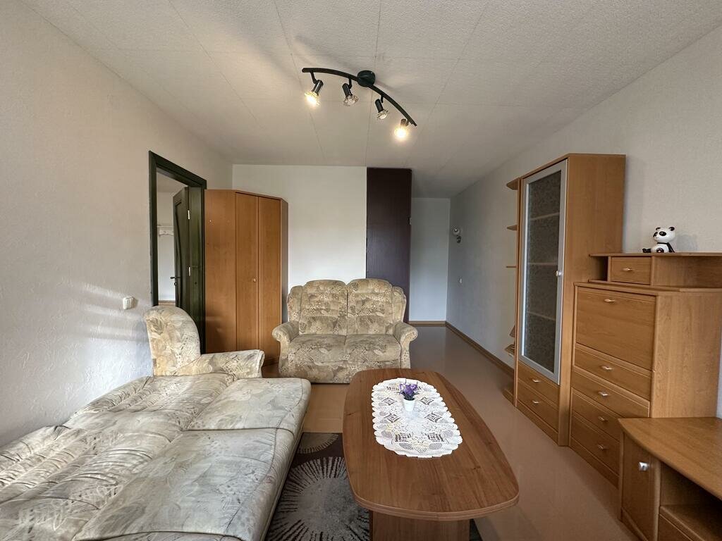 Nemuno g., Pilėnai, Panevėžys, 1 kamb. – nuotrauka 5